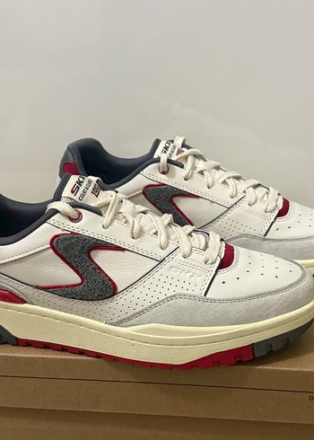 Skechers Erkek Sneakers