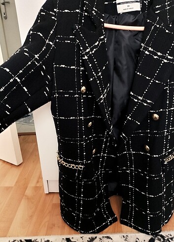 Kadın Blazer ceket  - Görsel 2