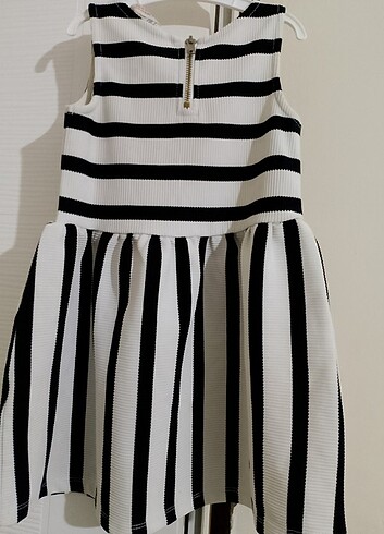 H&M Kız çocuk elbise