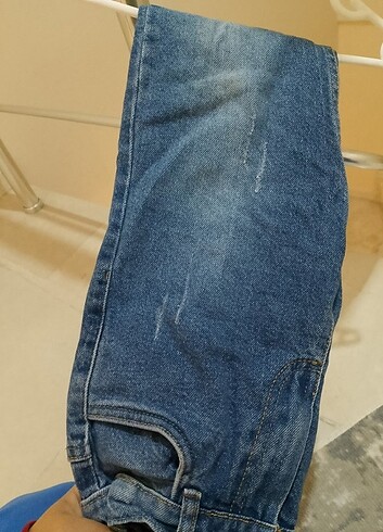 Erkek çocuk pantolon - Görsel 2