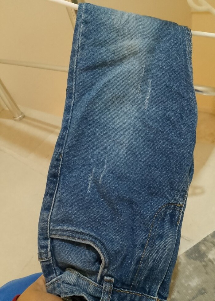 Erkek çocuk pantolon - Görsel 2