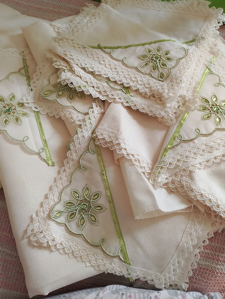 mutfak takımı - Görsel 2