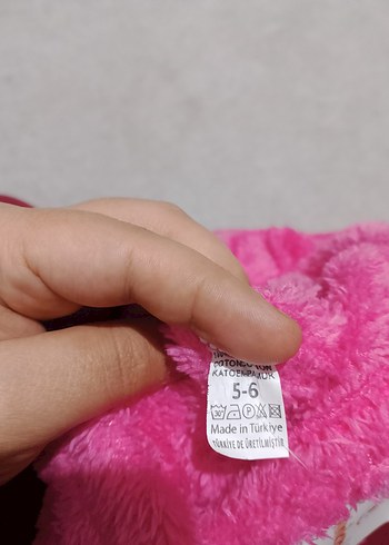 peluş takım - Görsel 5