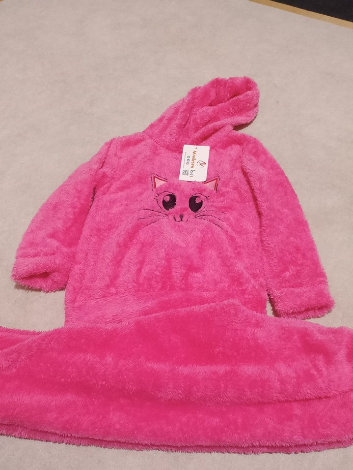 peluş takım - Görsel 3