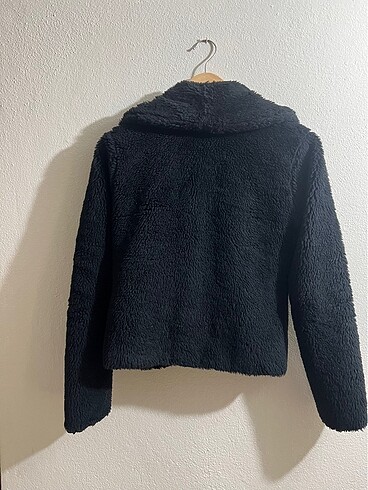 Diğer Peluş ceket