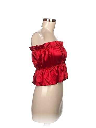 Vintage Love Diğer Mini Üst %70 İndirimli.