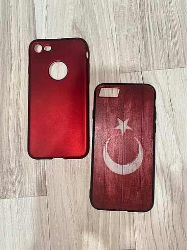 İPhone 8 Telefon Kılıfı