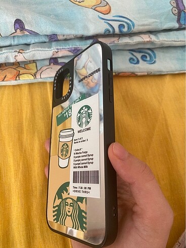 IPHONE 11 telefon KILIFI