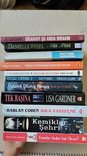 Kitap