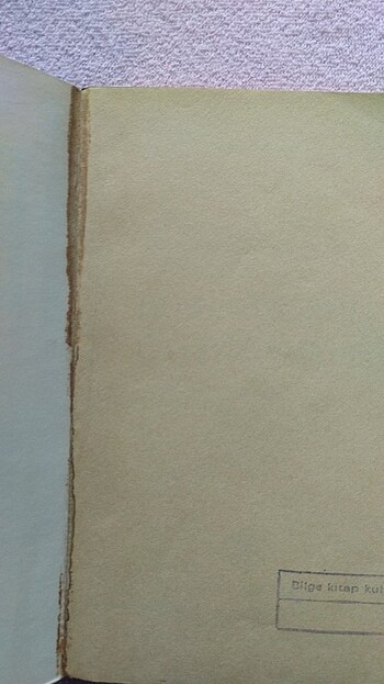 Beden Kitap
