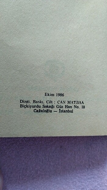 Beden Renk Kitap