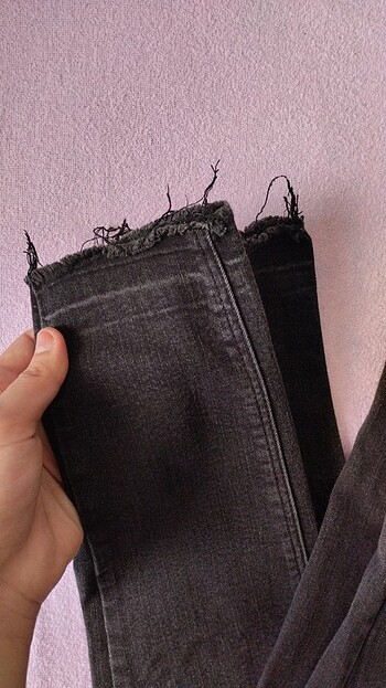 Stradivarius Kot pantolon