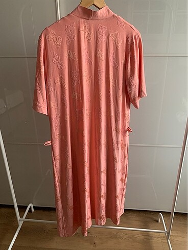 #HALUKBAYRAM #L #SOMON #HAMİLE GECELİK - Görsel 6