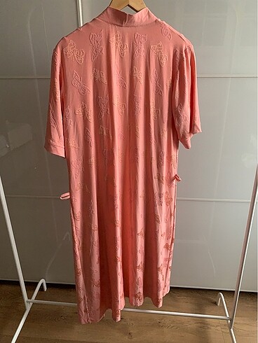 #HALUKBAYRAM #L #SOMON #HAMİLE GECELİK - Görsel 7