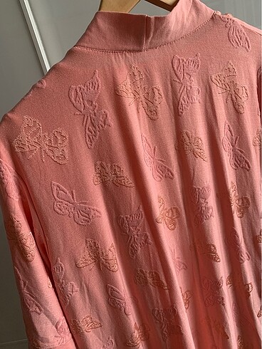 #HALUKBAYRAM #L #SOMON #HAMİLE GECELİK - Görsel 9