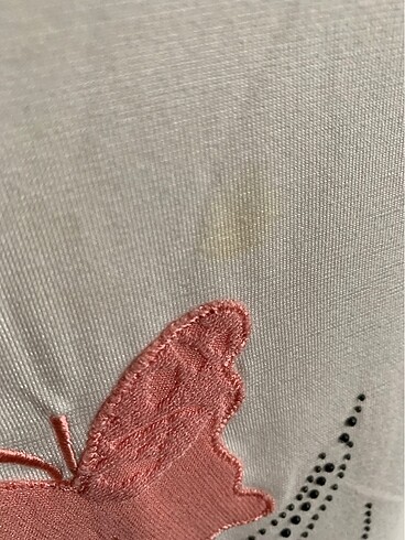 #HALUKBAYRAM #L #SOMON #HAMİLE GECELİK - Görsel 15