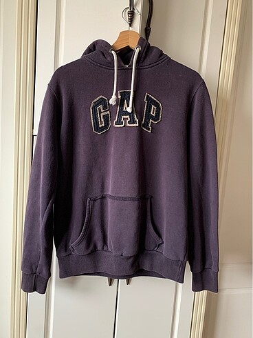 #GAP #38 #LİLA #SWEATSHIRT