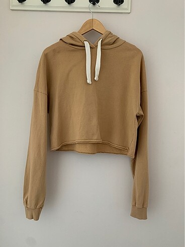 #BERSHKA #38 #SWEATSHIRT