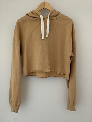 m Beden #BERSHKA #38 #SWEATSHIRT