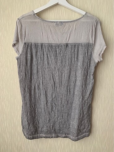 36 Beden gri Renk #STREETONE #36 #PENYE #TSHIRT #TİŞÖRT