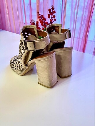 36 Beden camel Renk #Bej #37 #Kadın #Ayakkabı
