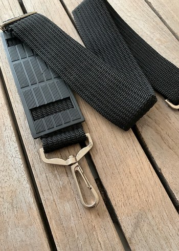 Ayarlanabilir Spor çanta Omuz Askısı - Görsel 4