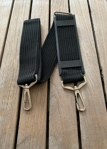 Ayarlanabilir Spor çanta Omuz Askısı - Görsel 2