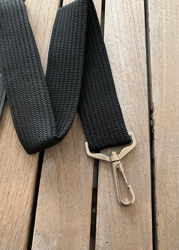 Ayarlanabilir Spor çanta Omuz Askısı - Görsel 6