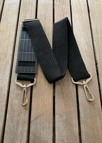 Ayarlanabilir Spor çanta Omuz Askısı - Görsel 3