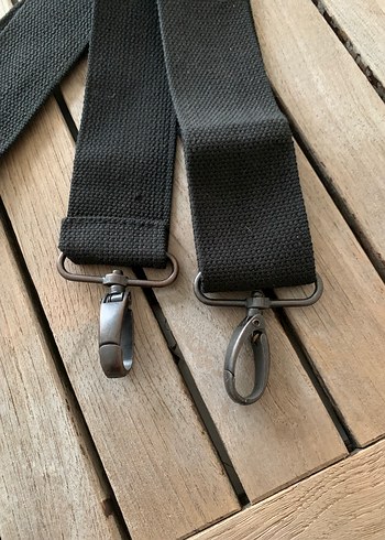 Ayarlanabilir Spor çanta Omuz Askısı - Görsel 3