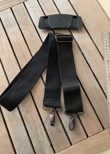 Ayarlanabilir Spor çanta Omuz Askısı - Görsel 4