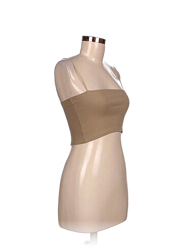 Zara Zara Mini Üst %70 İndirimli.