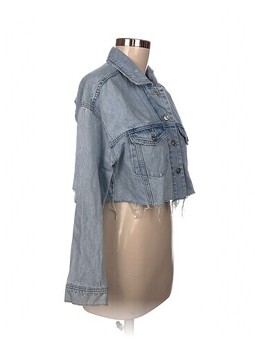 Stradivarius Stradivarius Kot Ceket %70 İndirimli.