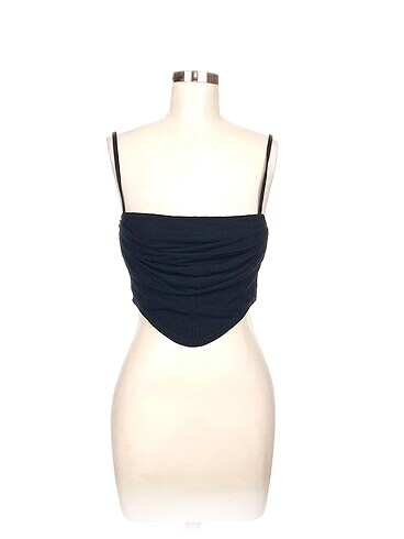 Vintage Love Mini Üst %70 İndirimli.