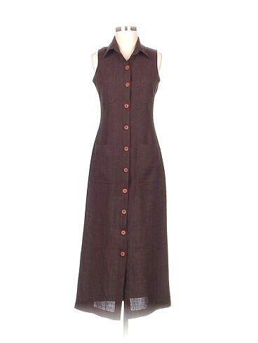 Vintage Love Uzun Elbise %70 İndirimli.