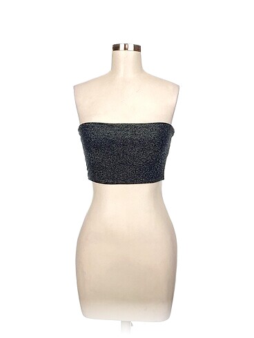 Bershka Mini Üst %70 İndirimli.
