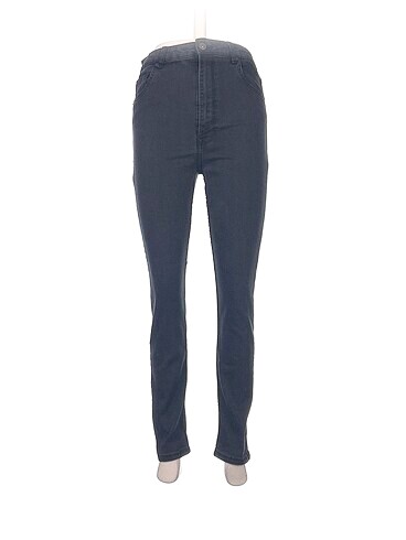 Bershka Jean / Kot %70 İndirimli.