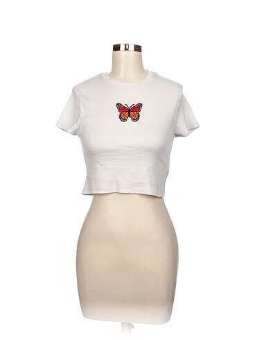 Trendyol & Milla T-shirt %70 İndirimli.