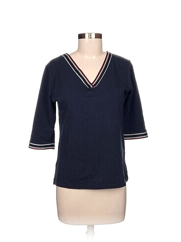 Vintage Love Bluz %70 İndirimli.