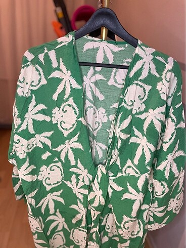 Diğer Kimono