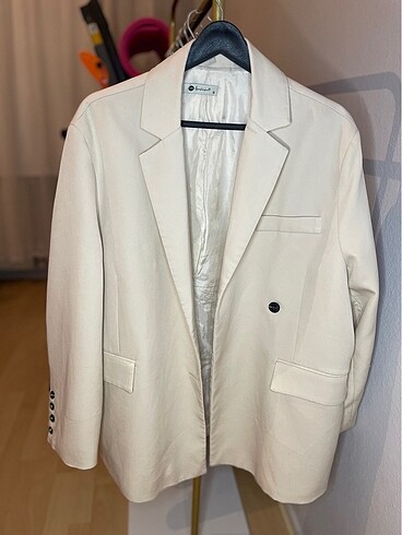 Diğer Blazer ceket