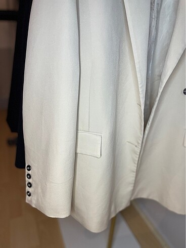 s Beden Blazer ceket