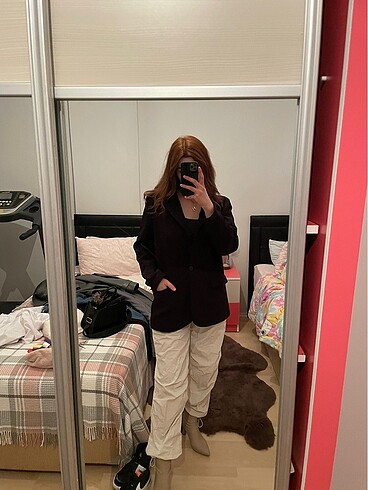 LC Waikiki Blazer ceket