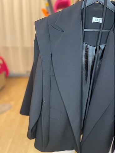 universal Beden Blazer ceket