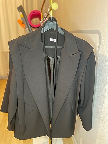 Diğer Blazer ceket