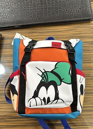  Beden Unisex sırt çantası 