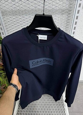 Calvin clein Sweatshirt 