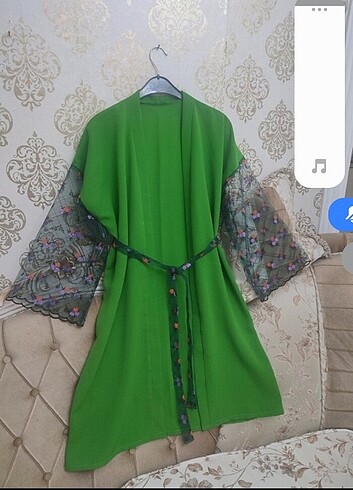Diğer Kimono
