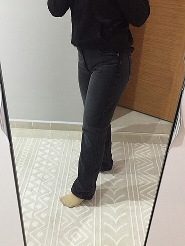 38 Beden Pantolon