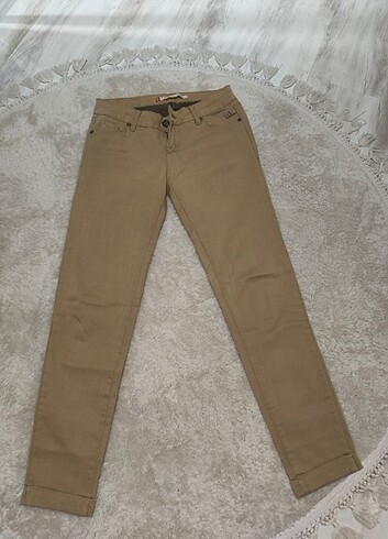 Pantolon - Görsel 2